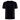 CRAFT tränings-T-shirt Core Unify herr - svart