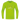 JAKO långärmad tränings-T-shirt Run 2.0 - neongrön