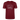 Ekologisk T-shirt Crafter från Stanley/Stella - vinröd