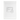 Inramad affisch (49 × 69 cm) - vit