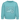 Ekologisk sweatshirt Mini Changer 2.0 barn från Stanley/Stella - pastellturkos