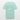 Premium-T-shirt herr - mint 