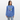 Ekologisk sweatshirt herr från Stanley & Stella - blå