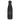Matt termosflaska 500 ml - svart