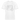 Ekologisk T-shirt Sparker 2.0 från Stanley/Stella - vit