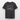 T-shirt tonåring - mörkgrå