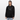 Gildan luvtröja unisex Softstyle® Midweight - svart