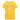 Premium-T-shirt tonåring - solgul
