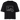 Ekologisk T-shirt Nova dam från Stanley/Stella - svart