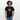 T-shirt herr - svart