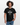 T-shirt herr - svart