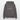 Gildan luvtröja unisex Softstyle® Midweight - mörkgrå