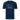JAKO ekologisk T-shirt tonåring - marinblå