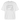 Kraftig ekologisk T-shirt unisex från Stanley/Stella - kallt gråmelerad
