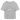 T-shirt dam i ekologisk bomull och modal från Stanley/Stella - gråmelerad