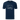 JAKO ekologisk T-shirt barn - marinblå
