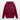 Luvjacka unisex - bordeaux