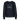Sweatshirt dam - marinblå