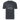 JAKO ekologisk T-shirt barn - kolgrå