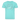 Ekologisk T-shirt Creator från Stanley/Stella - poolblå
