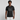Funktions-T-shirt herr - svart