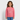 Ekologisk sweatshirt Mini Changer 2.0 barn från Stanley/Stella - rosa 