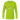 JAKO långärmad tränings-T-shirt Run 2.0 dam - neongrön