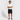 Ekologiska premium-sweatshorts herr - svart