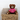 MiniFeet® RecycelBär® brun - rosa
