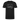 Funktions-T-shirt herr - svart