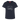 Supima-T-shirt dam från SPREAD - marinblå