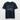 T-shirt herr - marinblå