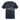 Andningsaktiv T-shirt herr - mörkmarinblå