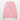 Gildan luvtröja unisex Softstyle® Midweight - ljusrosa