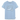 Premium-T-shirt barn - ljusblå
