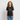 T-shirt tonåring - svart