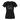 JAKO löpar-T-shirt Run 2.0 dam - svart