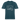 Ekologisk T-shirt Sparker 2.0 från Stanley/Stella - mörk petrol