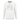 CRAFT långärmad tränings-T-shirt Rush 2.0 - vit