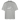 Ekologisk oversize-T-shirt Blaster 2.0 från Stanley/Stella - gråmelerad