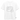 Ekologisk Premium-T-shirt oversize barn - vit