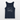 Gildan tanktopp herr - marinblå