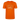 Ekologisk T-shirt Crafter från Stanley/Stella - klarorange