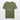 Slim Fit T-shirt herr - khakigrön