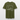 Premium-T-shirt herr - kaki