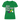 Funktions-T-shirt dam - kellygrön