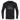 JAKO långärmad tränings-T-shirt Run 2.0 - svart