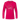JAKO långärmad tränings-T-shirt Run 2.0 dam - mörkrosa