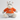 MiniFeet® åsna Pelle - guldorange