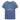 Premium-T-shirt barn - duvblå